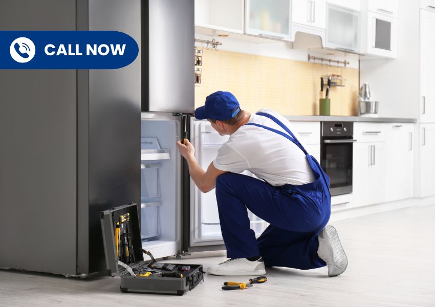 Chandlerville IL Appliance Repair Company
